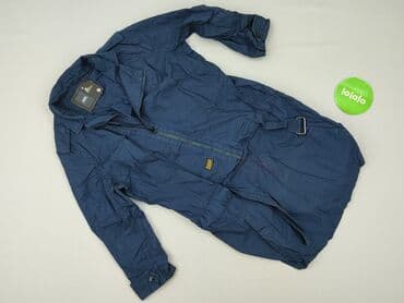 Kurtki jeansowe: G-Star Raw, Kurtka jeansowa damska, rozmiar S — 2