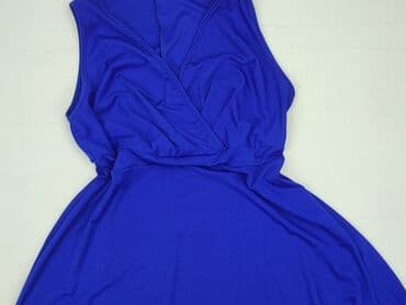 sukienki z szyfonu jedwabnego: Women`s dress, size S (EU 36) — 1