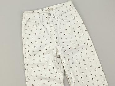 jeans boss: KappAhl, Jeansy damskie, rozmiar XS — 1