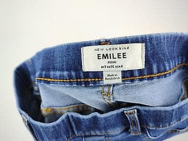 missguided pl: New Look Petite, Jeansy damskie, rozmiar S — 4