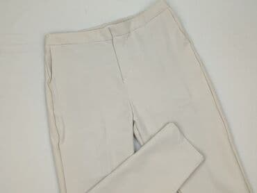 birkenstock klapki ccc: Beloved, Spodnie materiałowe damskie, XL — 1