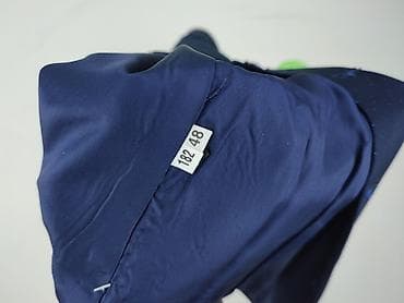 trapstar kurtka blue: Kamizelka damska, rozmiar XL — 4