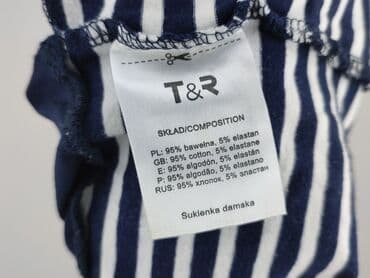 carry tunika: Tom Rose, Sukienka damska, rozmiar XL — 5