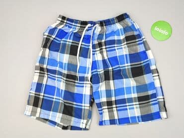 krótkie spodnie plażowe krzyżówka: Szorty kąpielowe dla mężczyzn, 3XL — 2