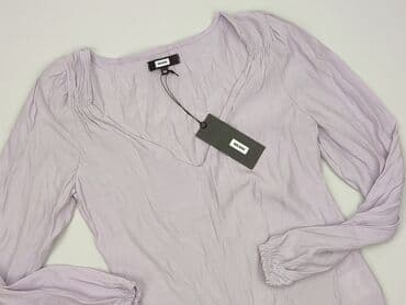 liliowa bluzki zara: Bik Bok, Bluzka damska, rozmiar XS — 1