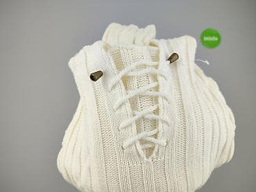 t shirty pattern: Bluza z kapturem damska, rozmiar S — 6