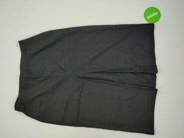 Skirts: Marks & Spencer, Women`s skirt, size 3XL (EU 46) — 2
