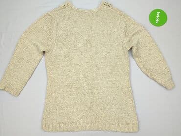 max studio sweter: Sweter damski, L — 4