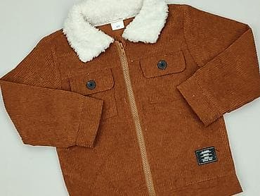 koszula fred perry: Kurtka przejściowa, 3-4 lat, 98-104 cm, stan - Idealny — 1