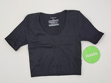 cotton: Tessentials, Top damski, rozmiar S — 3
