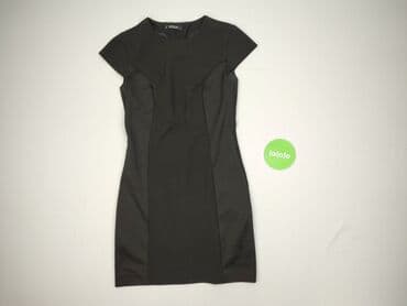 bluzki w paski mango: Mango, Women`s dress, size S (EU 36) — 2