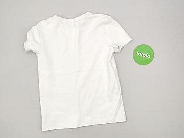 uniqlo basic t shirty: Zara, T-shirt damski, rozmiar XS — 3
