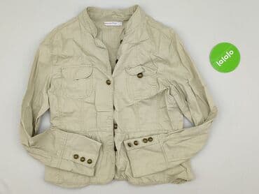 pepco kurtka wiosenna damska: Papaya, Kurtka przejściowa damska, rozmiar S — 2