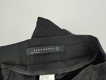tarzz collection: Zara, Spodnie materiałowe damskie, rozmiar M — 4