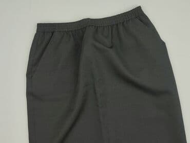 spódnice z 4 klinów: Spódnica damska, rozmiar 4XL — 1