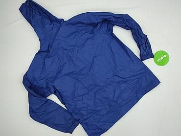 kurtka bomberka pull and bear: Women`s lightweight jacket, size M — 3