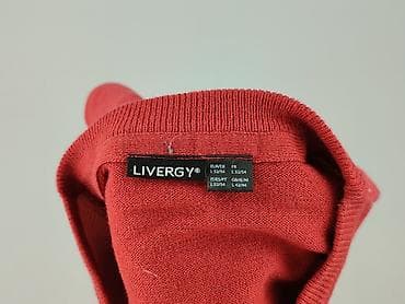 Swetry: Livergy, Sweter dla mężczyzn, rozmiar L — 4
