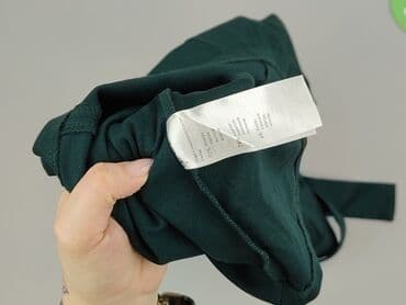 spódnice midi z wiązaniem: Greenpoint, Spódnica damska, L — 5