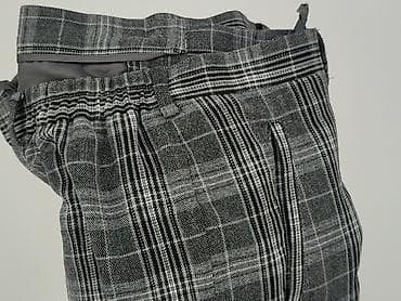 pieces: Spodnie materiałowe damskie, rozmiar 2XL — 6