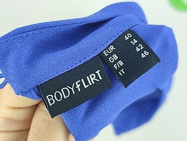 kolasa koszule: Bodyflirt, Bluzka damska, rozmiar M — 4