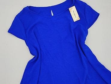 Bluzka damska, rozmiar 4XL w lalafo.pl Bluzka damska, rozmiar 4XL