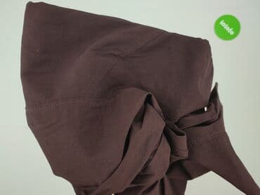 spodnie woskowane born2be: Bianca, Spodnie materiałowe damskie, rozmiar 3XL — 5