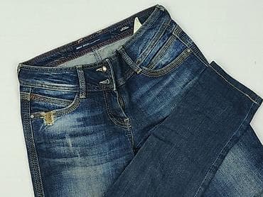 levis 511 czarne: Miss Sixty, Jeansy damskie, rozmiar 2XS — 1