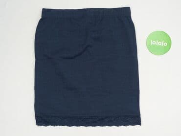 spódnice maxi tuba: Janina, Spódnica damska, XL — 3