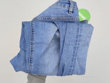m sara jeans damskie allegro: Denim, Jeansy damskie, rozmiar M — 7