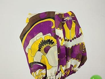 długa bluza: Bluzka damska, rozmiar One size — 4