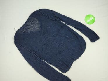 nylon sweter: Sweter damski, rozmiar S — 3