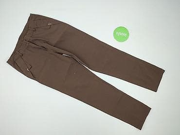 buty marks spencer: Spodnie materiałowe damskie, rozmiar L — 2