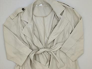 iceport jacket: BODY FLIRT, Trencz damski, rozmiar 4XL — 1