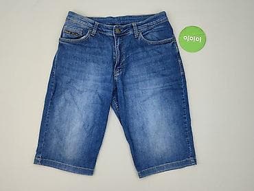 tanie cargo: Szorty dla mężczyzn, rozmiar S — 2