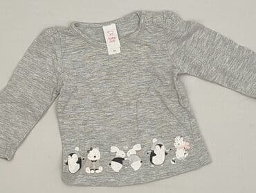 koszulka barcelony: Blouse, C&A, 3-6 months, condition - Very good — 1