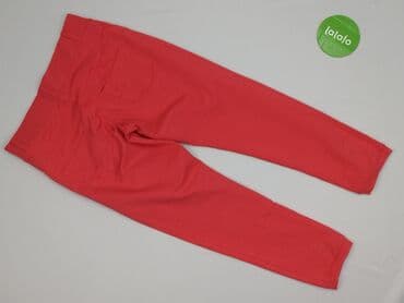 legginsy prążkowane zara: Zentex, Legginsy rozmiar S — 3