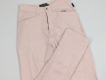 corteiz spodnie: Spodnie materiałowe damskie, rozmiar S — 2