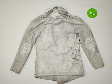 la mode second hand: Kardigan damski, rozmiar S — 3