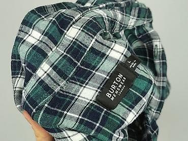 primark suitcase: Burton Menswear London, Koszulа dla mężczyzn, rozmiar L — 6