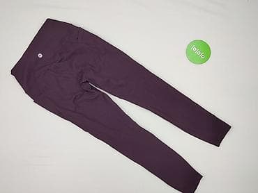 Trousers: Leggings Sports for women, size S — 3