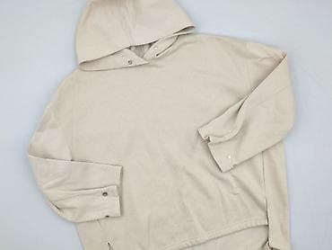 Bluza z kapturem damska, rozmiar 8XL