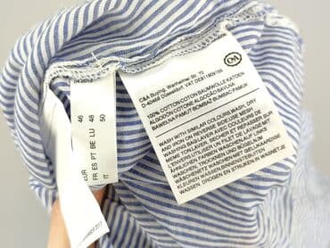 c a spodnie canda: C&A, Bluzka damska, rozmiar 3XL — 5