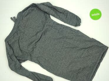флісові кофти жіночі: By Me, Bluza z kapturem damska, rozmiar M — 3