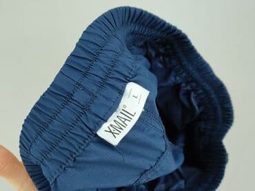 spodnie napapijri: X-MAIL, Spodnie dla mężczyzn, rozmiar L — 5