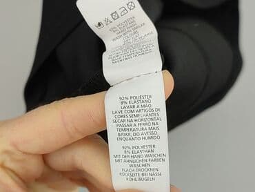 ccc sandały czarne na obcasie: Atmosphere, Sukienka damska, rozmiar S — 5