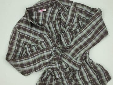 koszulka xbox: Young Fashion, Koszula damska, XL — 1