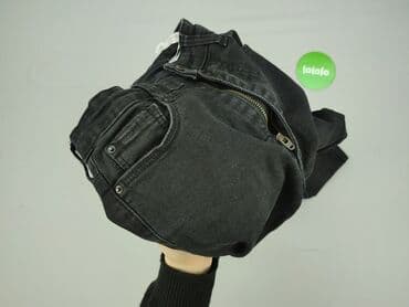 sandały koturna ccc: Cropp, Jeansy damskie, XS — 5