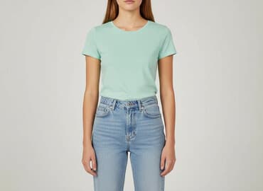 koszulka genzie xs: FB Sister, Women`s T-shirt, size XS — 1