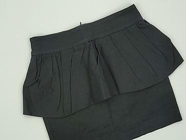 pull amd bear: Zara, Spódnica damska, rozmiar S — 1