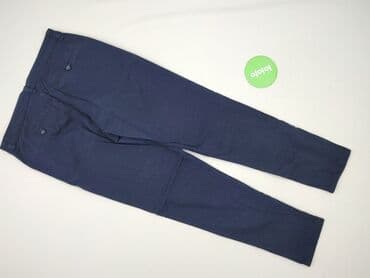 piżama hello kitty temu: Spodnie materiałowe damskie, XL — 3